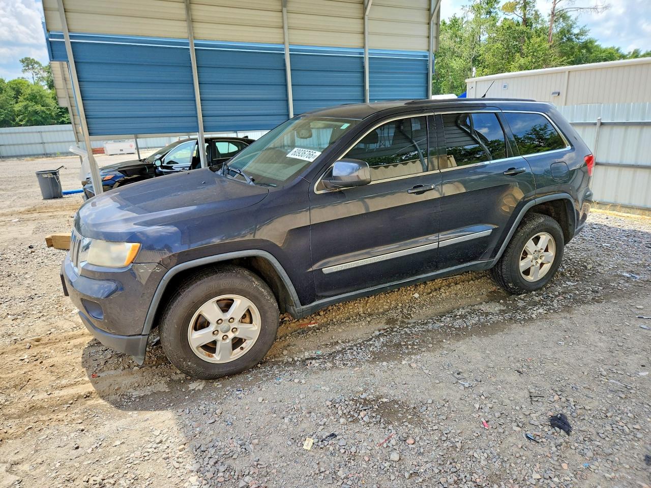 2012 JEEP CHEROKEE