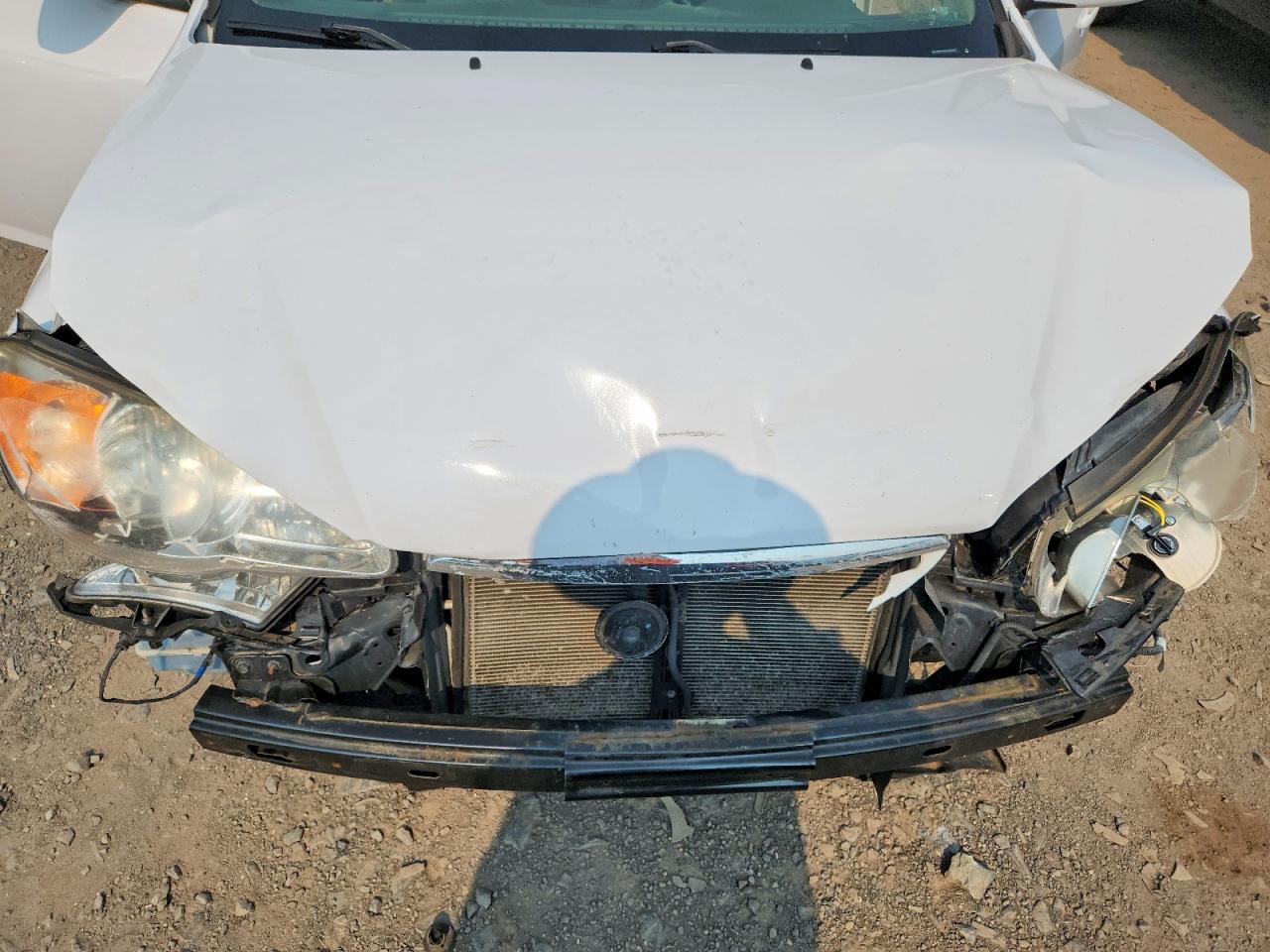 2010 HYUNDAI ELANTRA