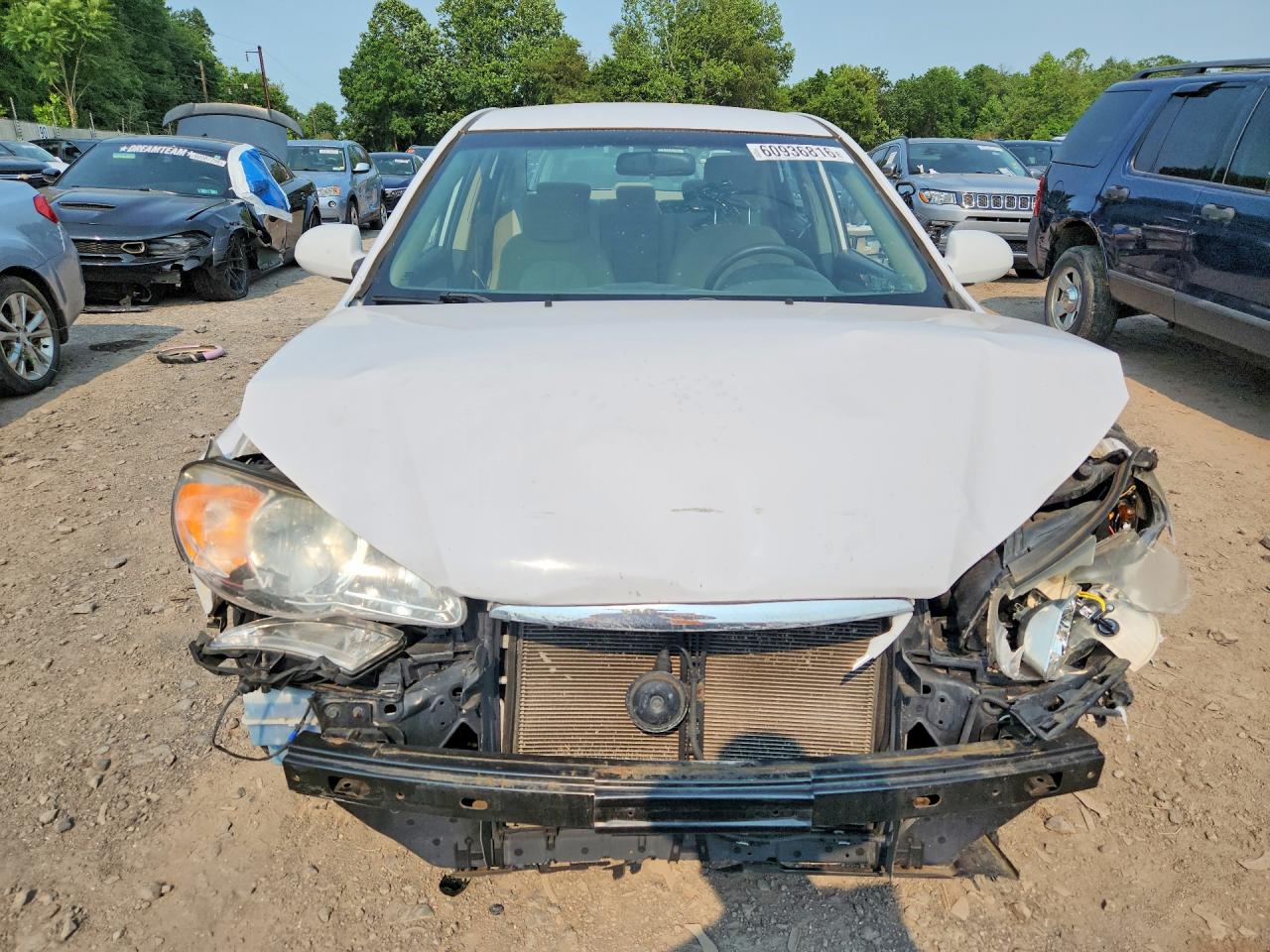 2010 HYUNDAI ELANTRA