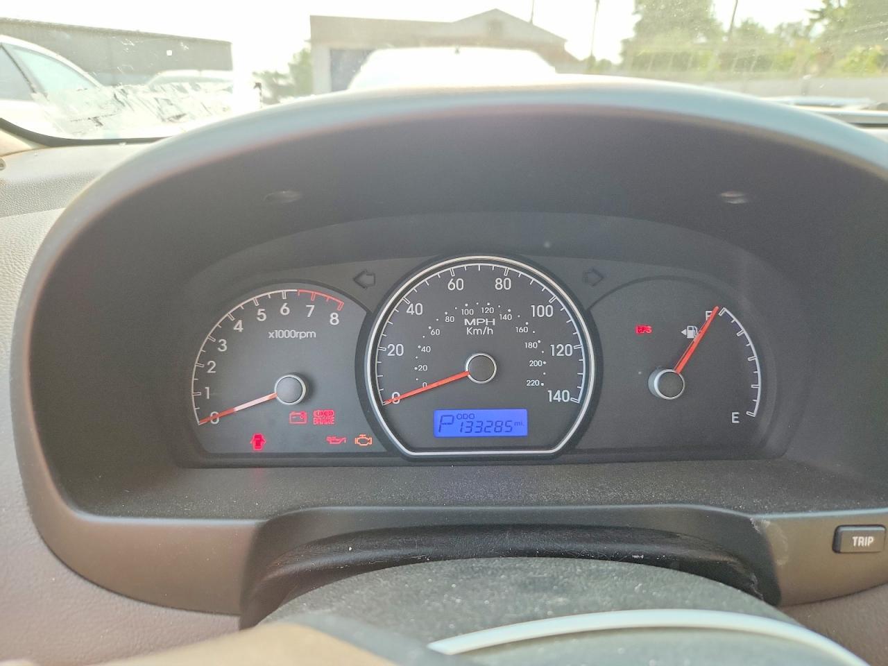 2010 HYUNDAI ELANTRA