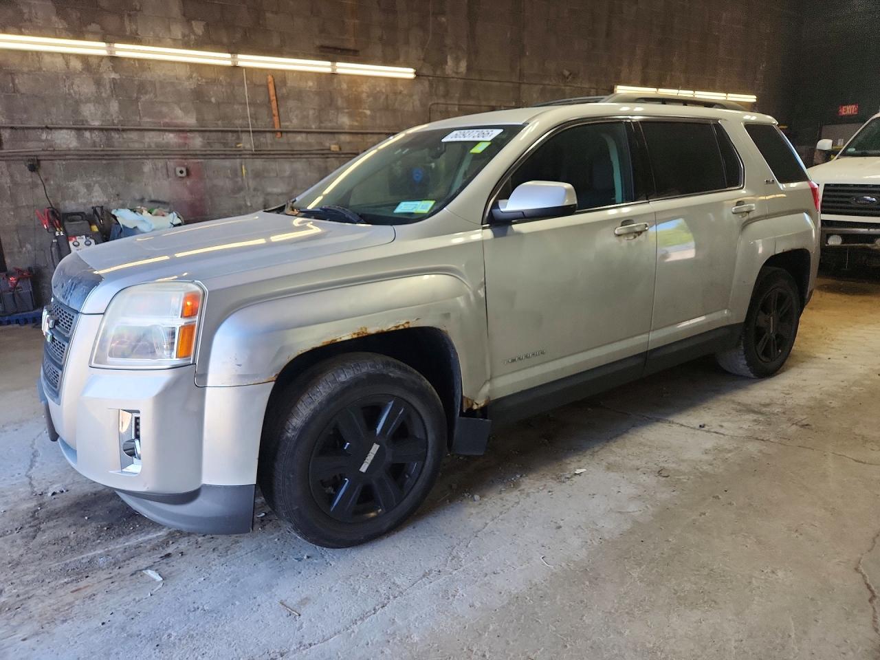 2014 GMC TERRAIN