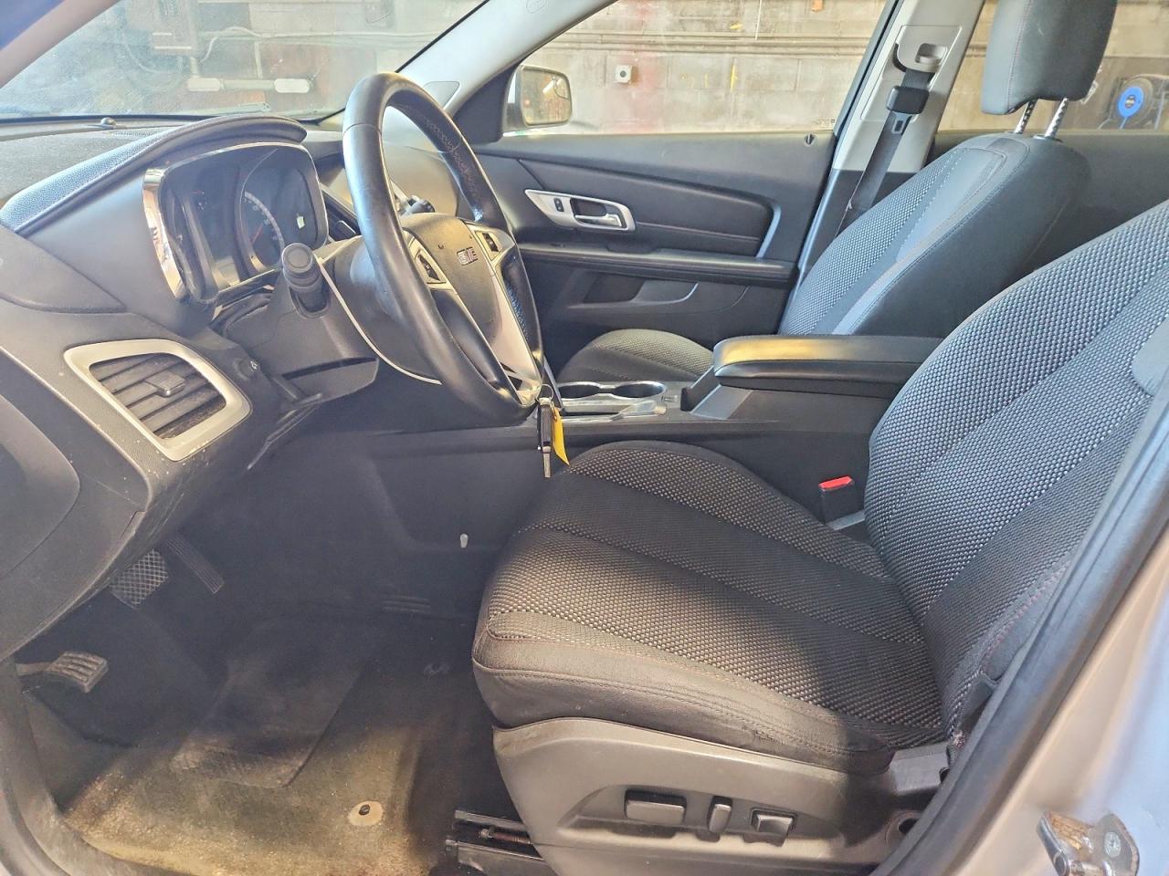 2014 GMC TERRAIN
