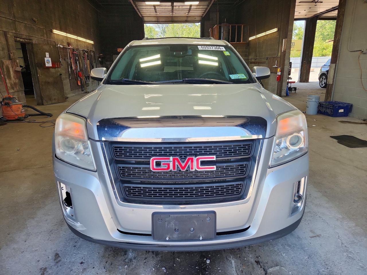 2014 GMC TERRAIN