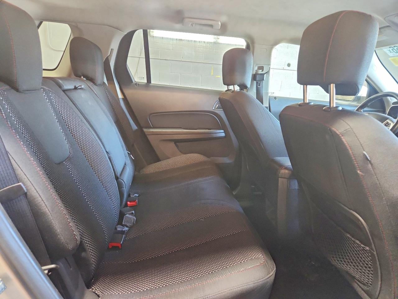 2014 GMC TERRAIN