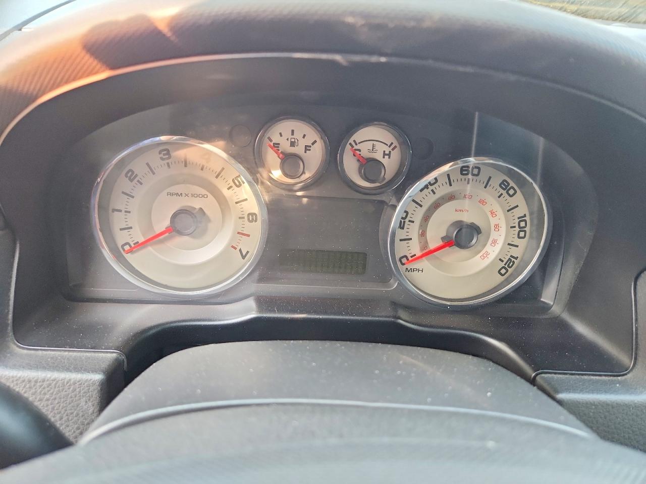 2007 FORD EDGE