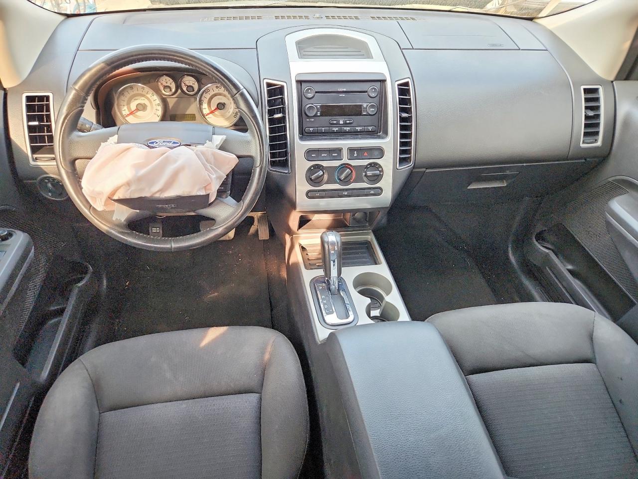 2007 FORD EDGE