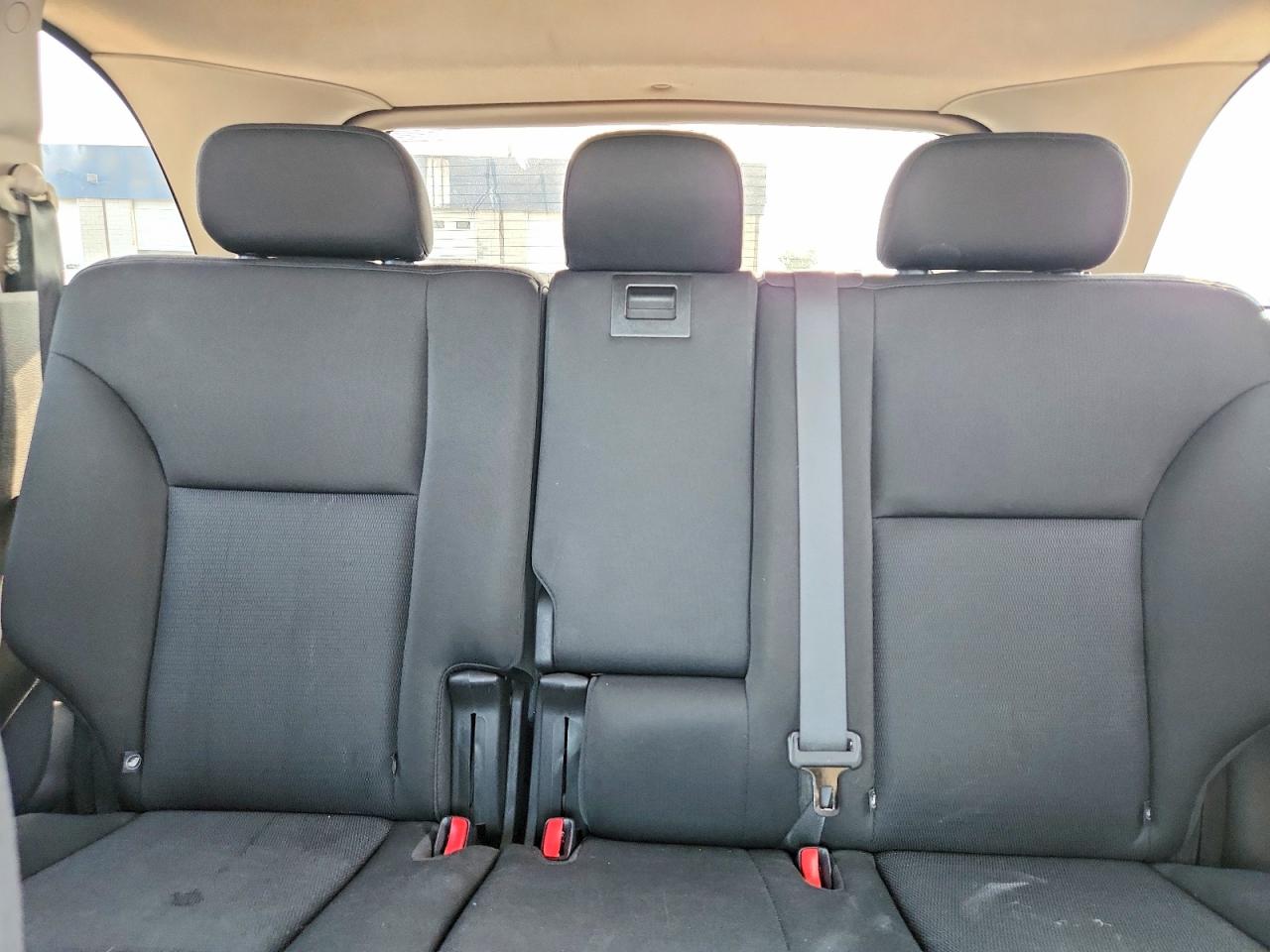 2007 FORD EDGE