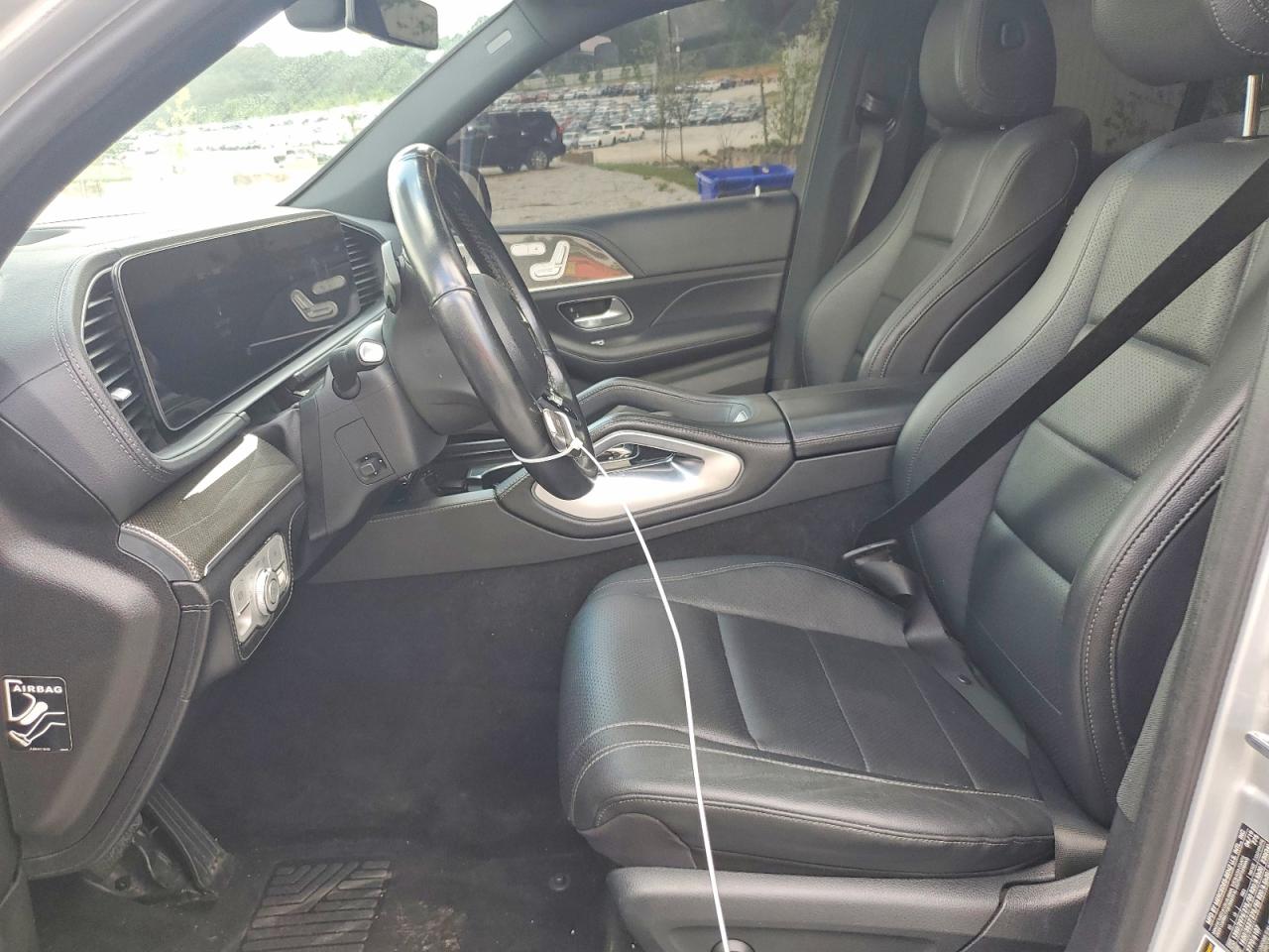 2020 MERCEDES-BENZ GLE-CLASS