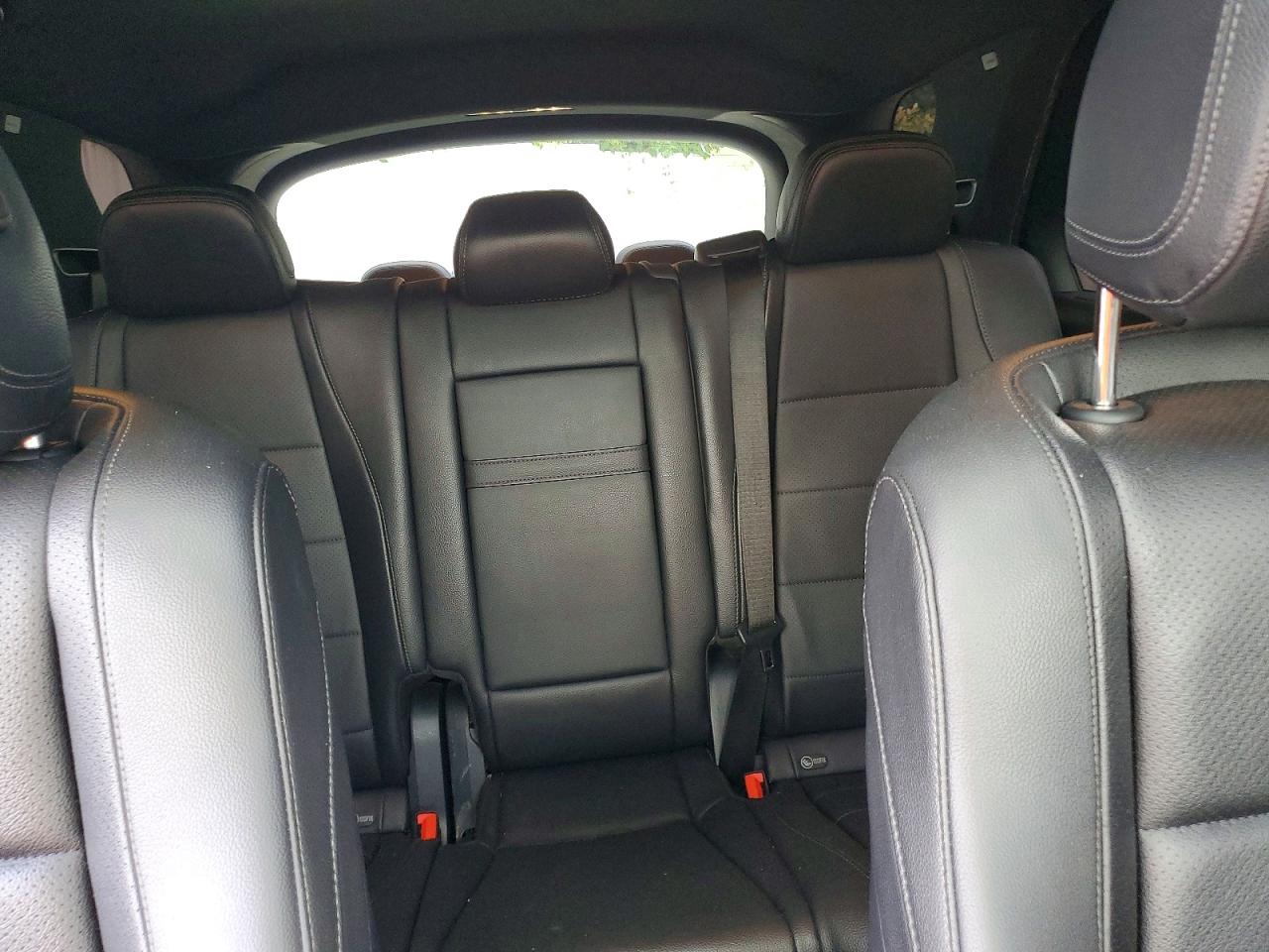 2020 MERCEDES-BENZ GLE-CLASS