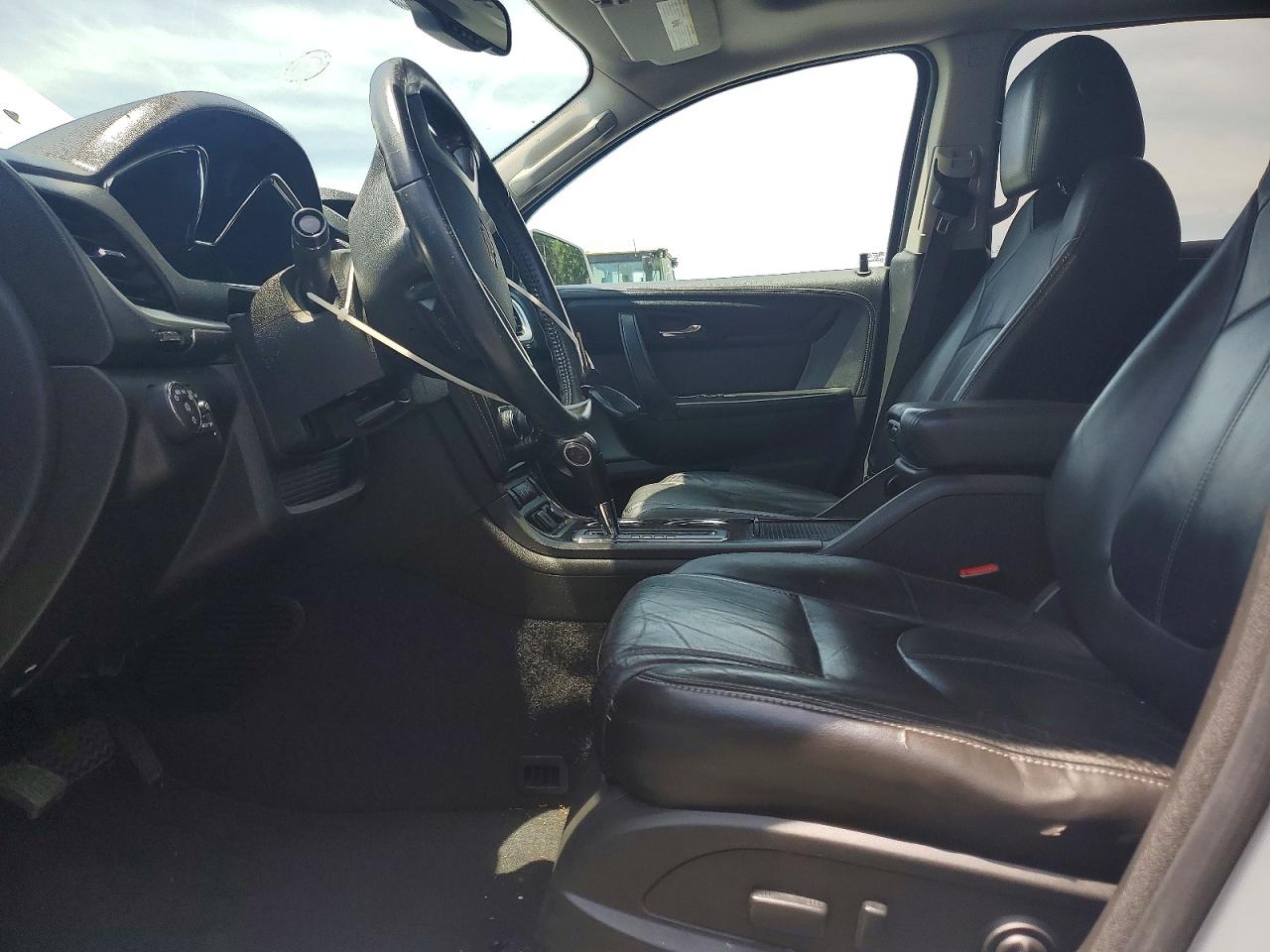2016 CHEVROLET TRAVERSE