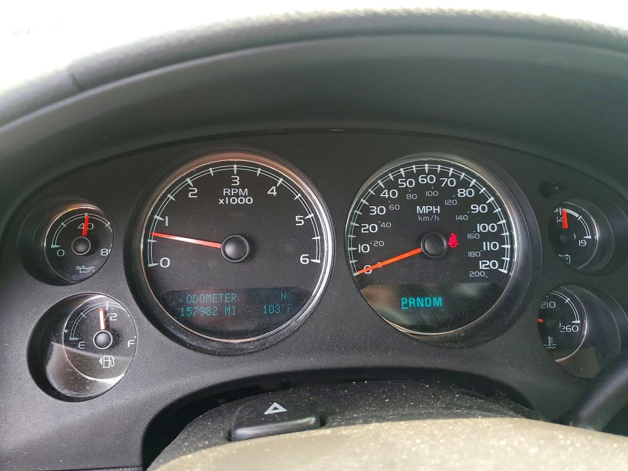 2012 CHEVROLET SILVERADO