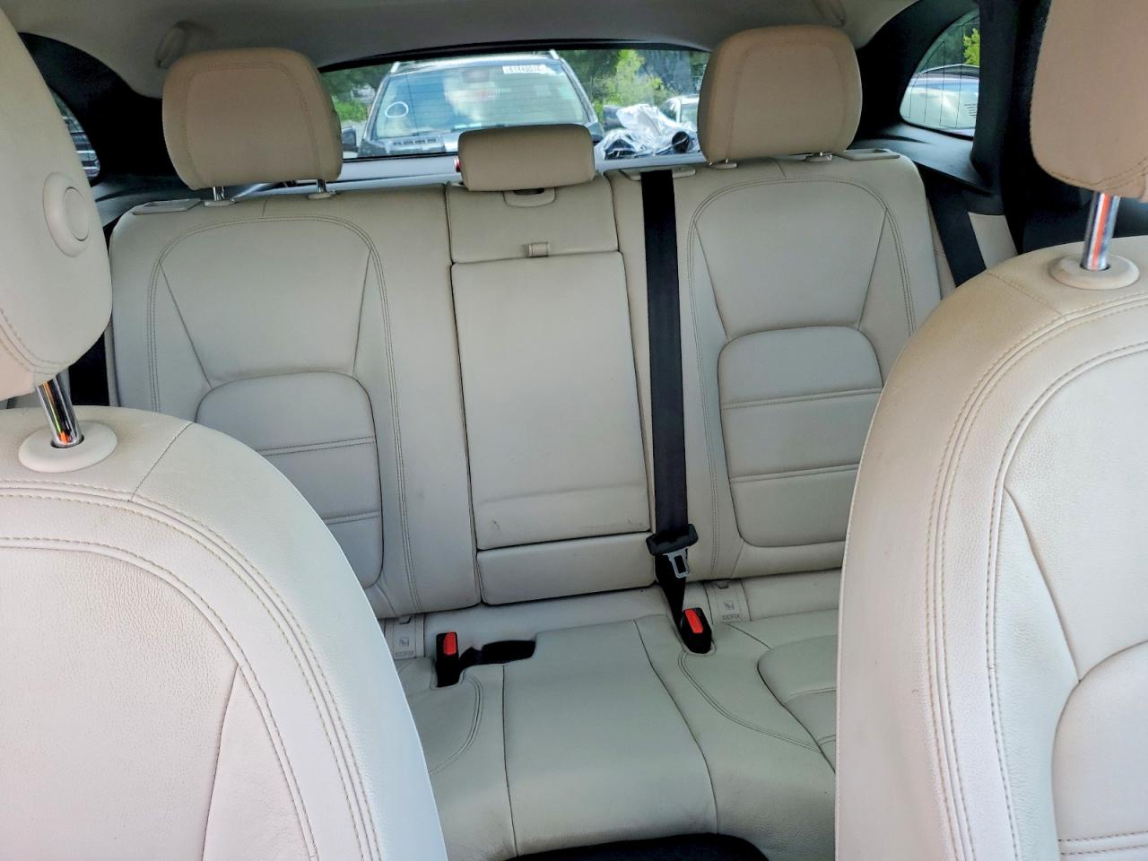 2018 JAGUAR F-PACE