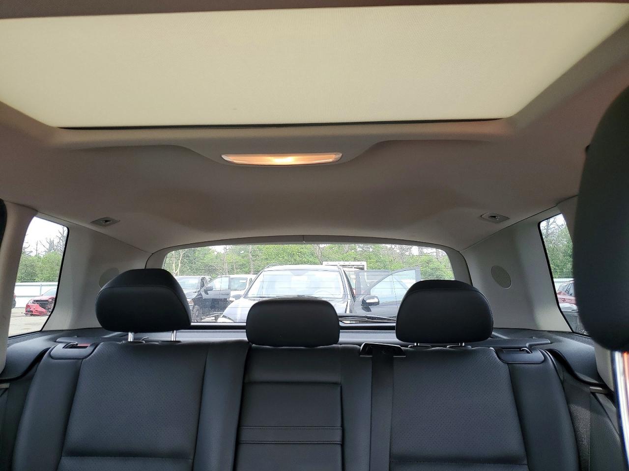 2011 MERCEDES-BENZ GLK-CLASS