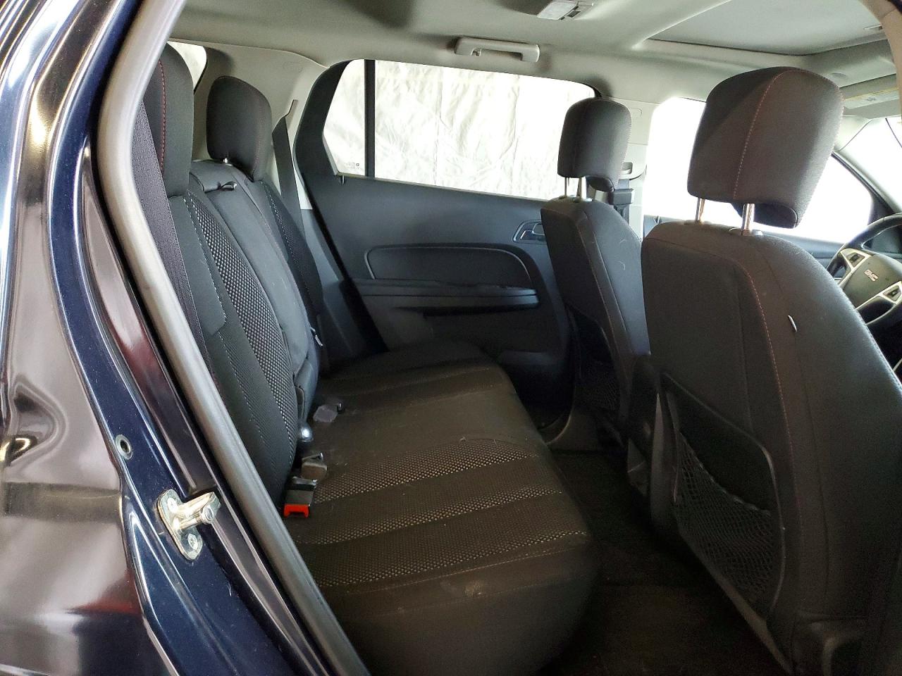 2015 GMC TERRAIN