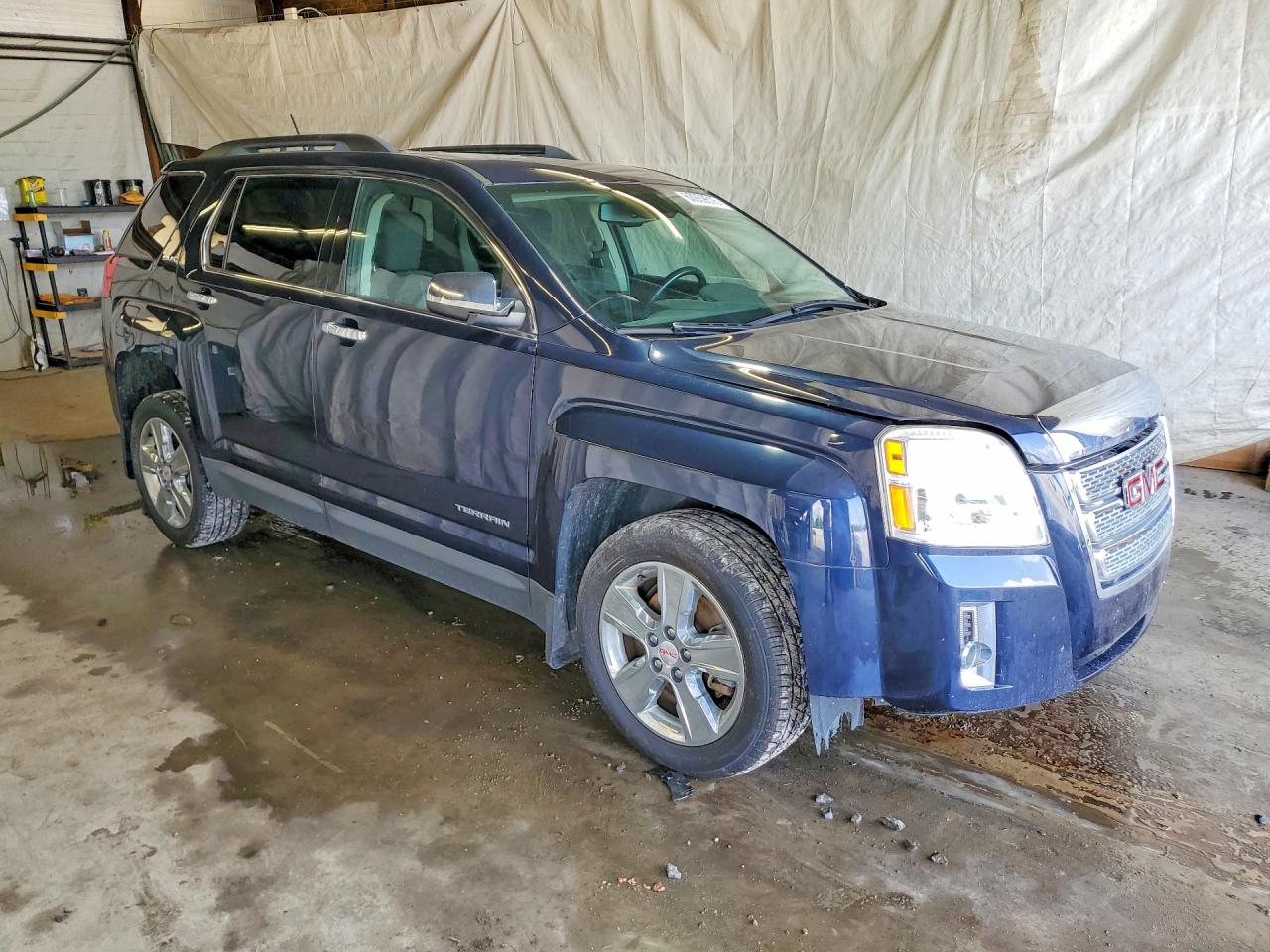 2015 GMC TERRAIN