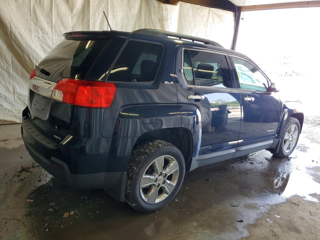 2015 GMC TERRAIN