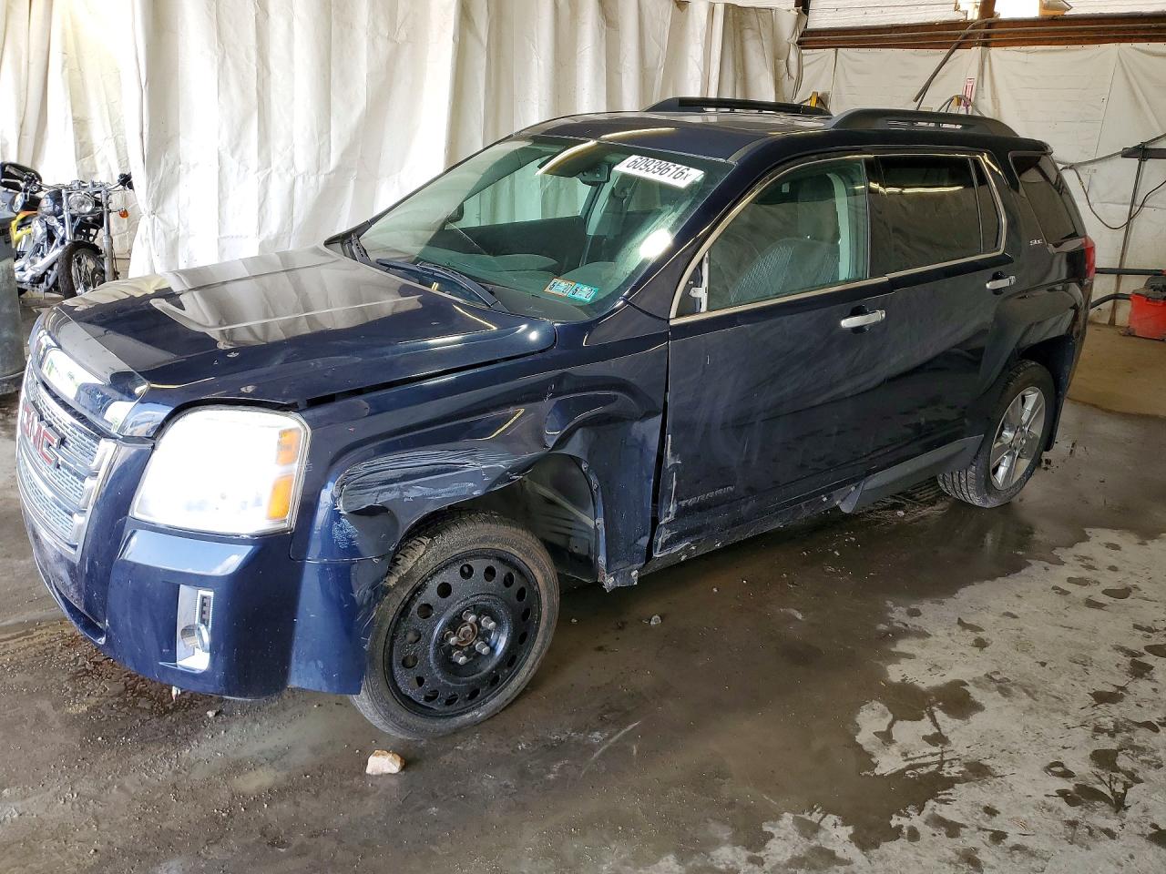 2015 GMC TERRAIN