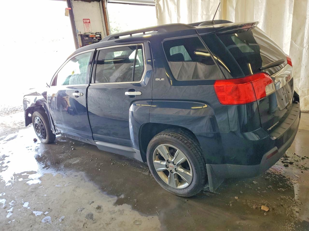 2015 GMC TERRAIN