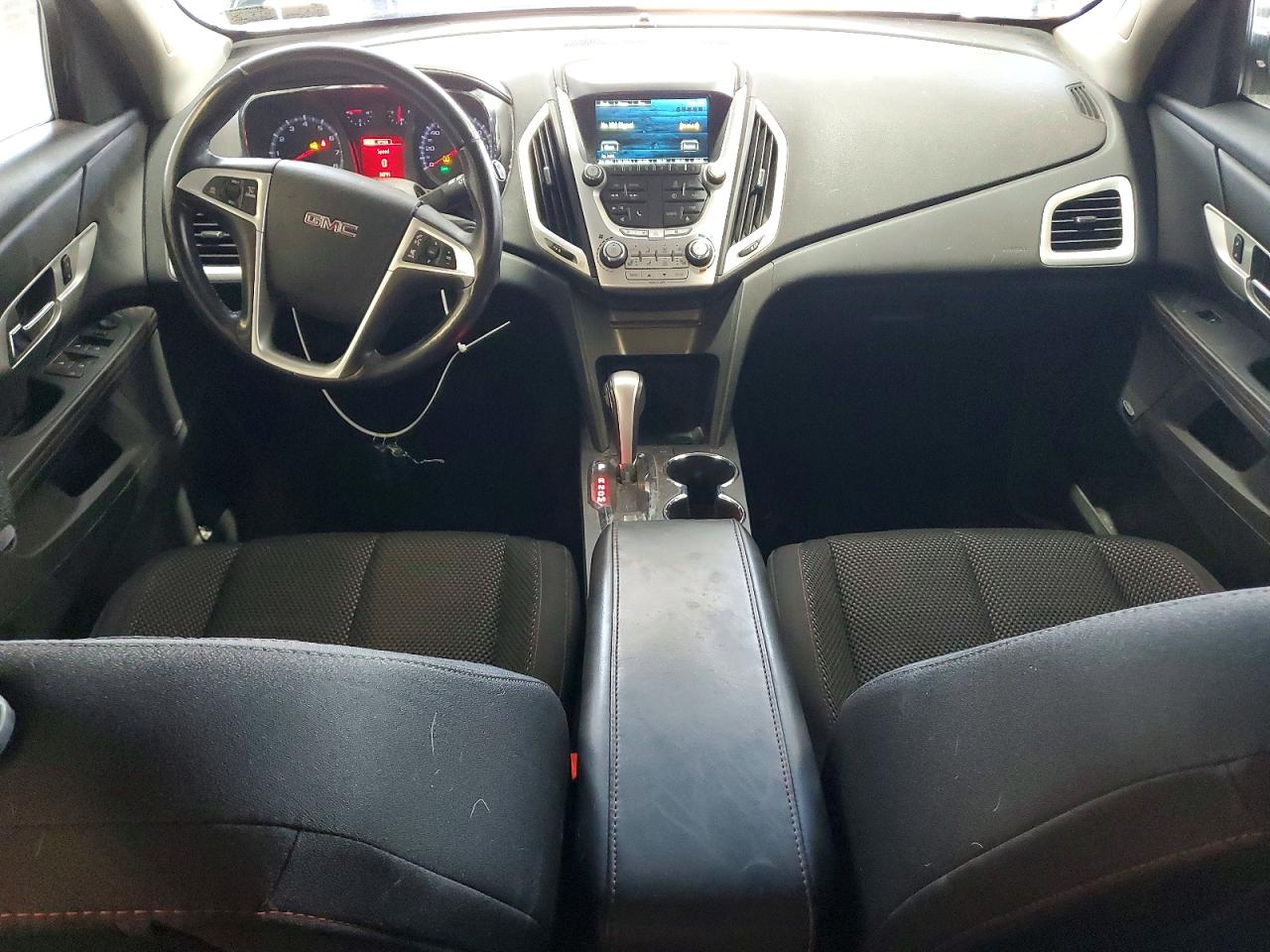 2015 GMC TERRAIN