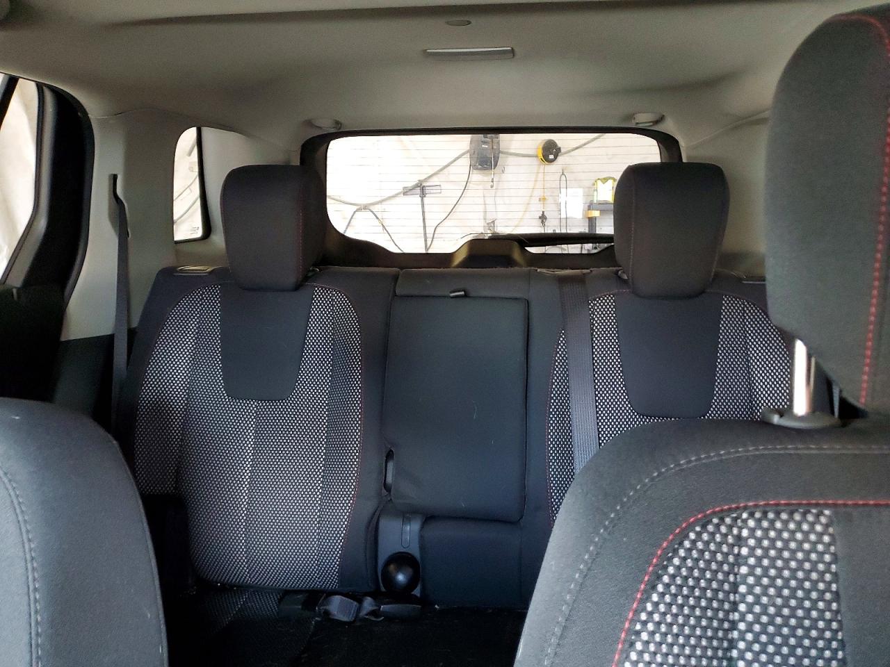 2015 GMC TERRAIN