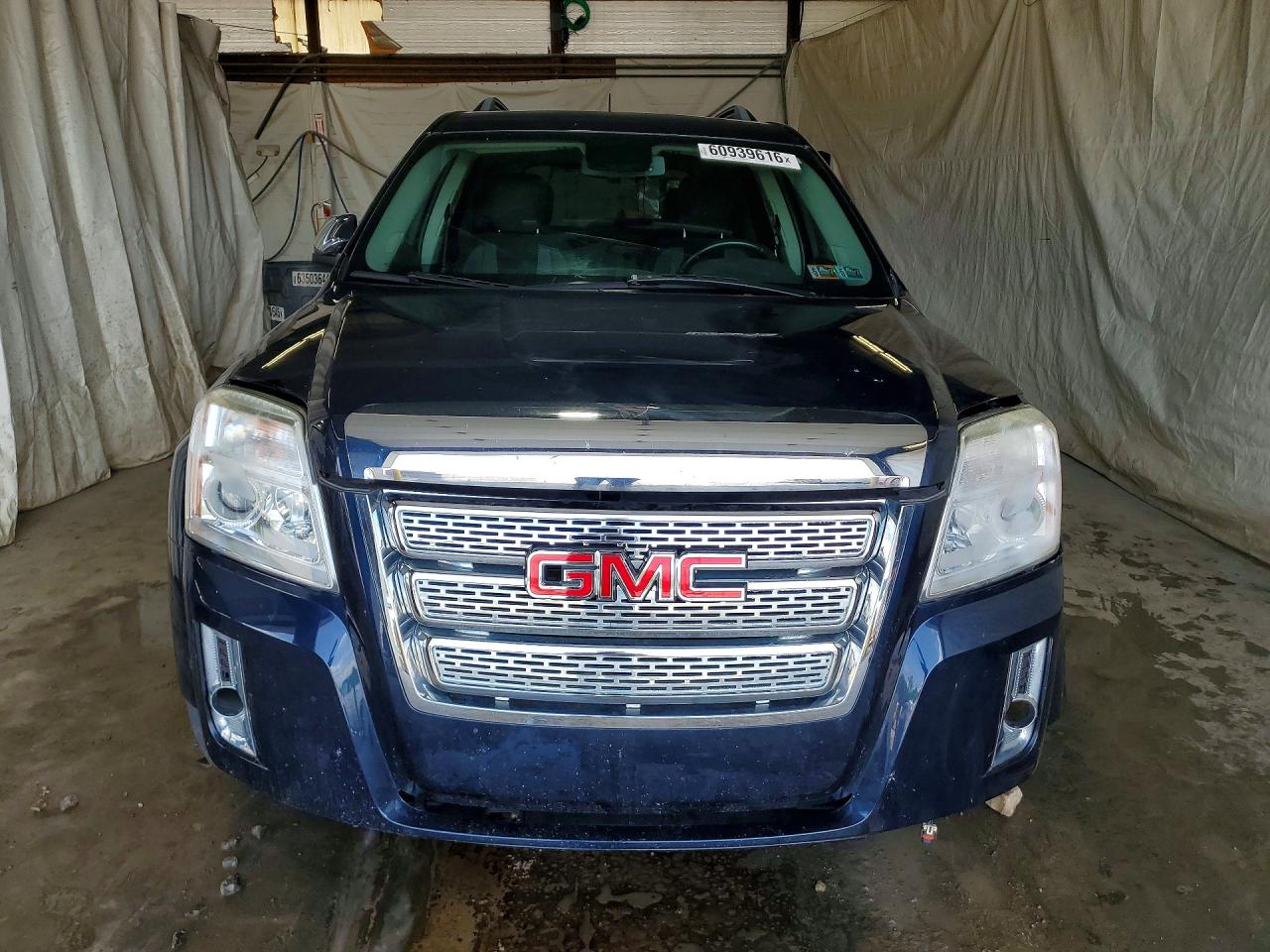 2015 GMC TERRAIN