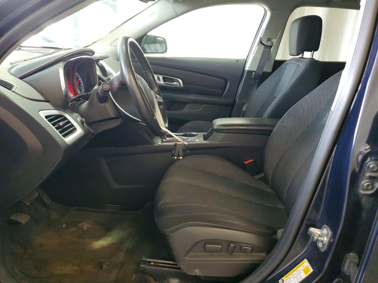 2015 GMC TERRAIN