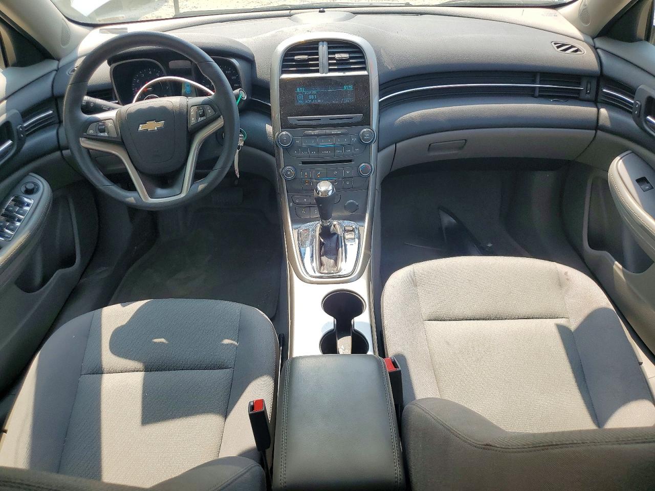 2013 CHEVROLET MALIBU