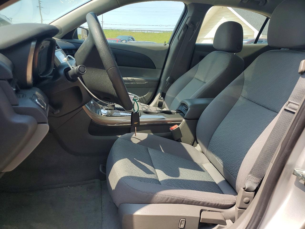 2013 CHEVROLET MALIBU