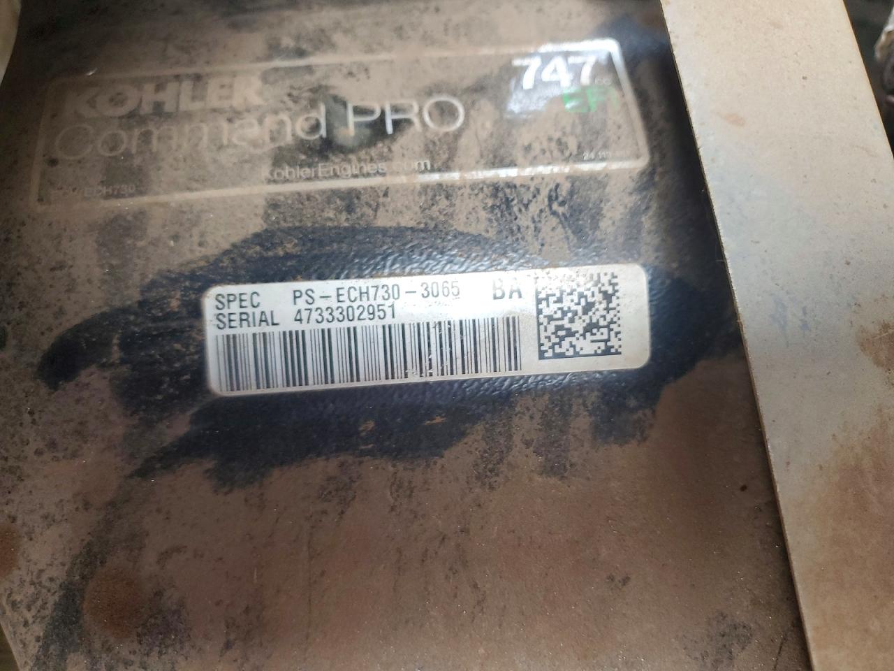 2018 UNKNOWN UNKNOWN
