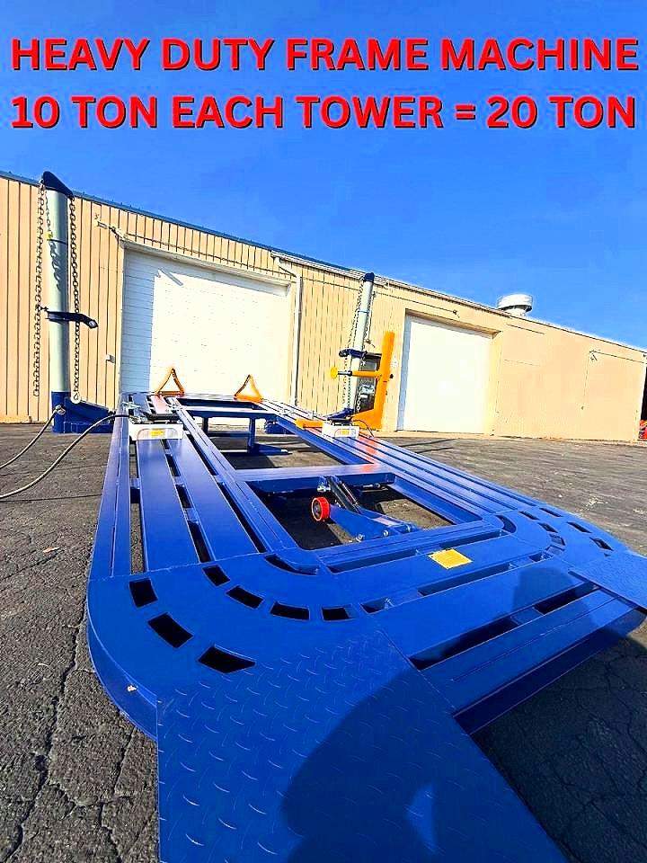 2026 OTHERS 2026 2 TOW
