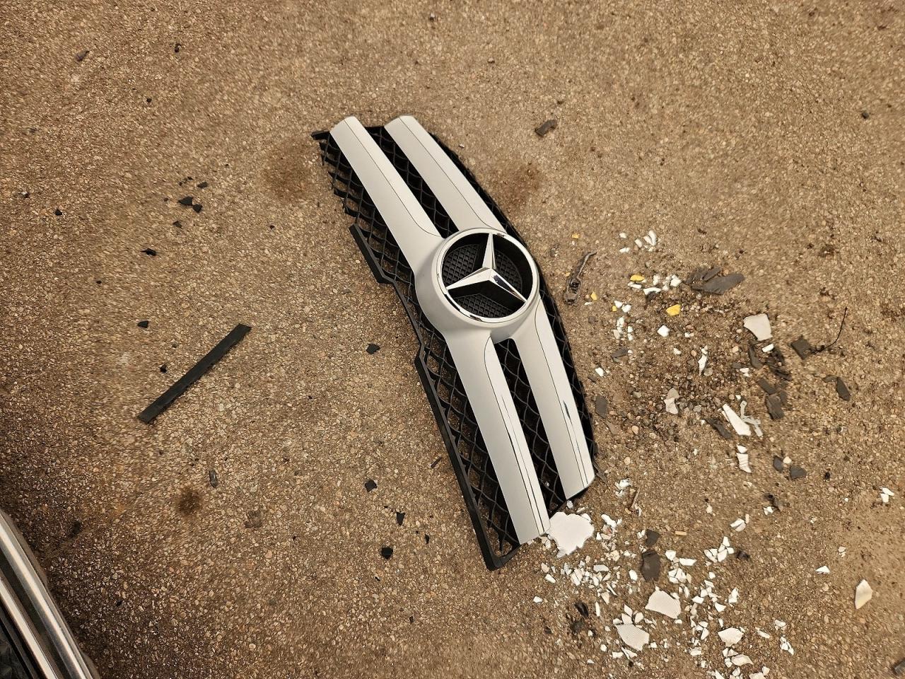 2013 MERCEDES-BENZ GLK-CLASS