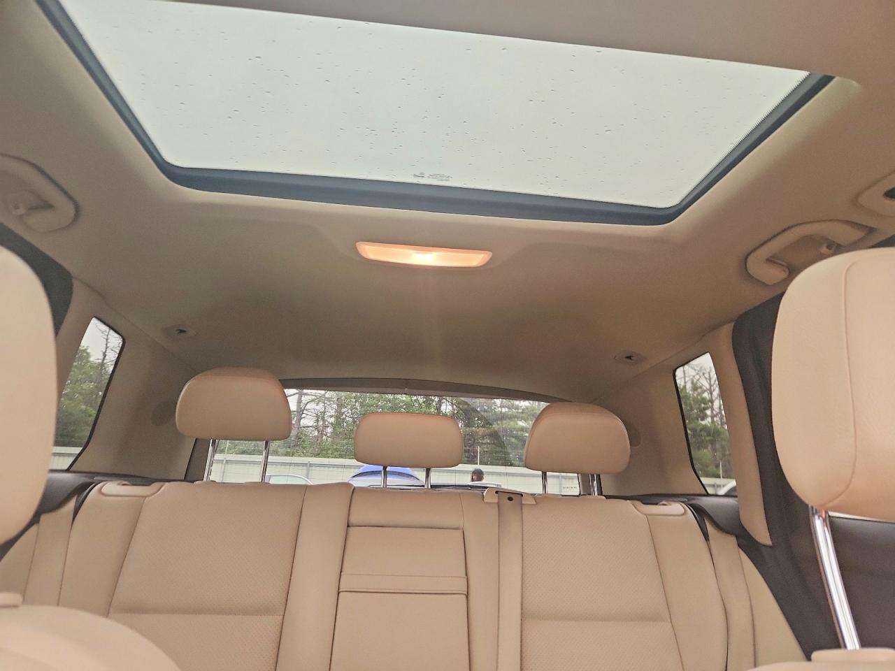 2013 MERCEDES-BENZ GLK-CLASS