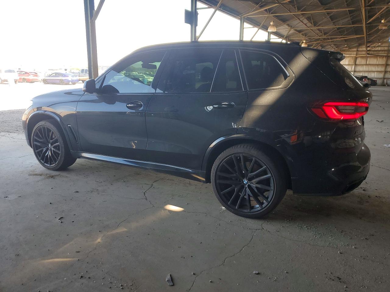 2020 BMW X5
