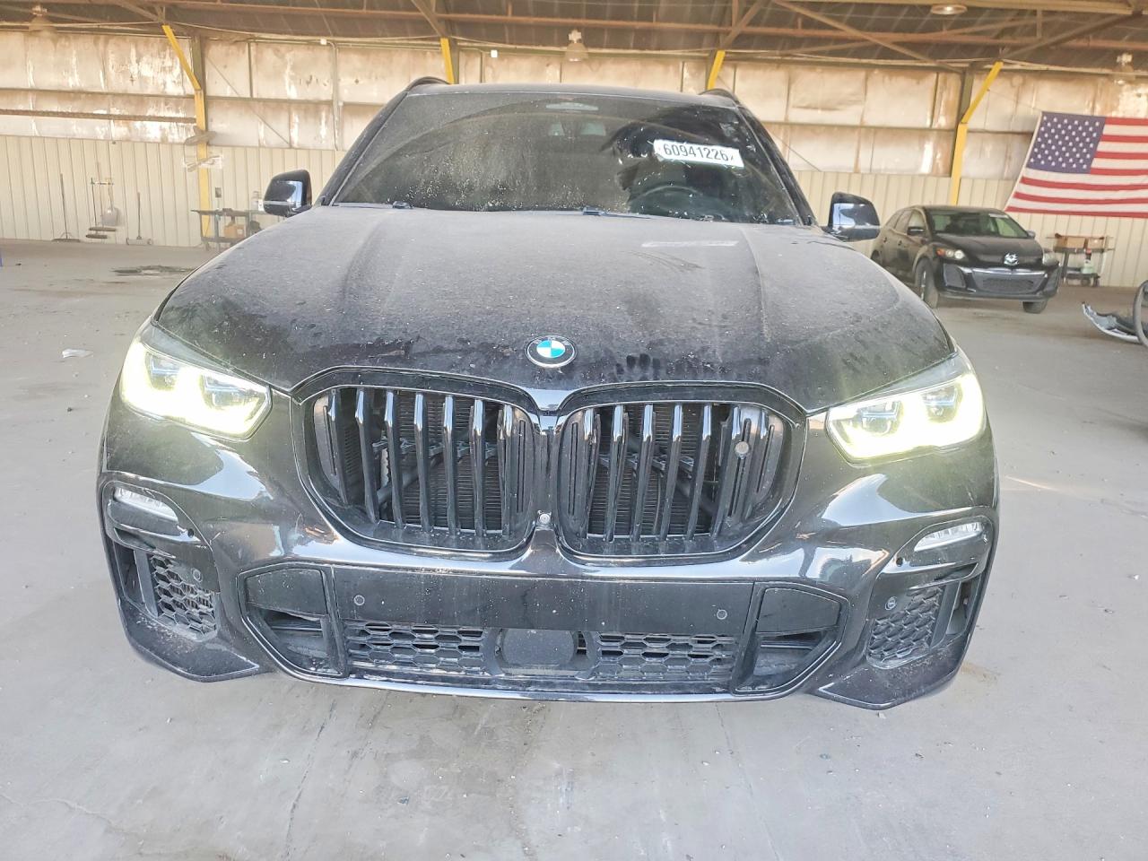 2020 BMW X5
