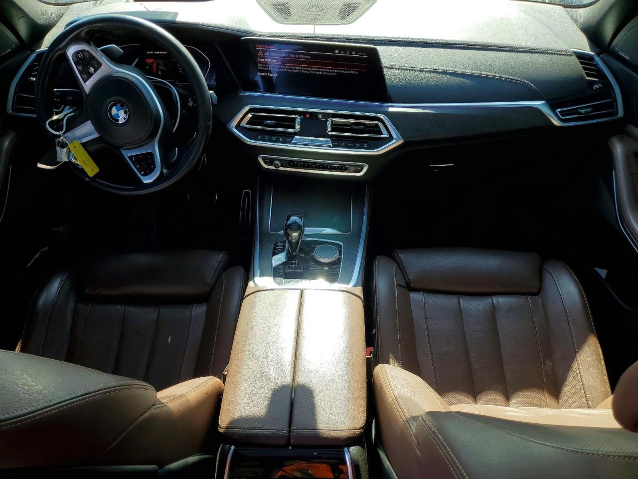 2020 BMW X5