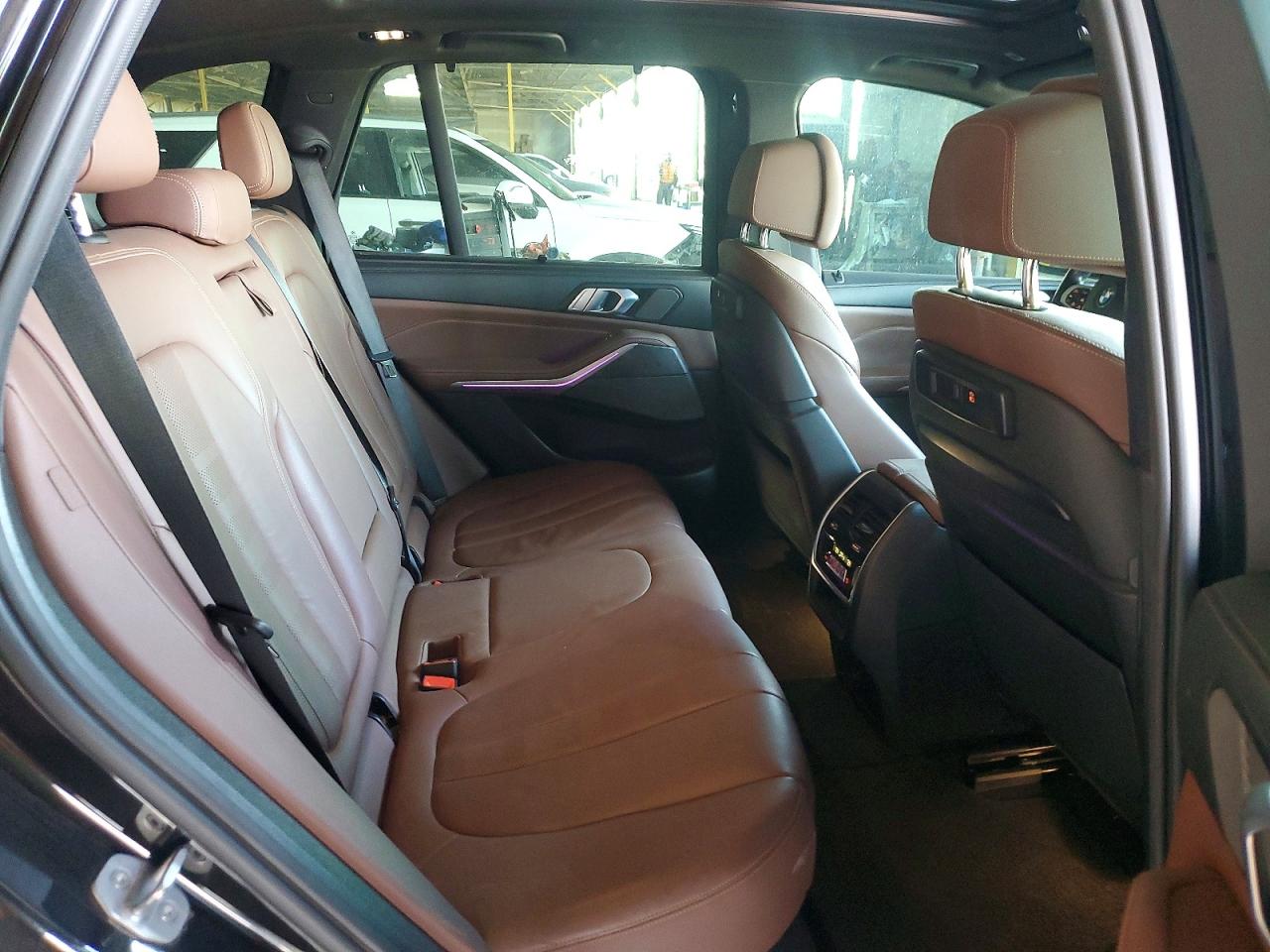 2020 BMW X5