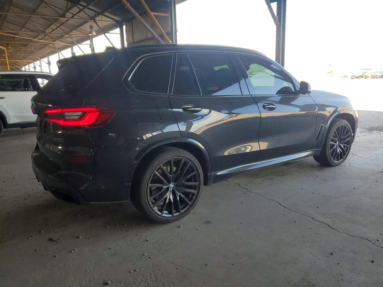 2020 BMW X5