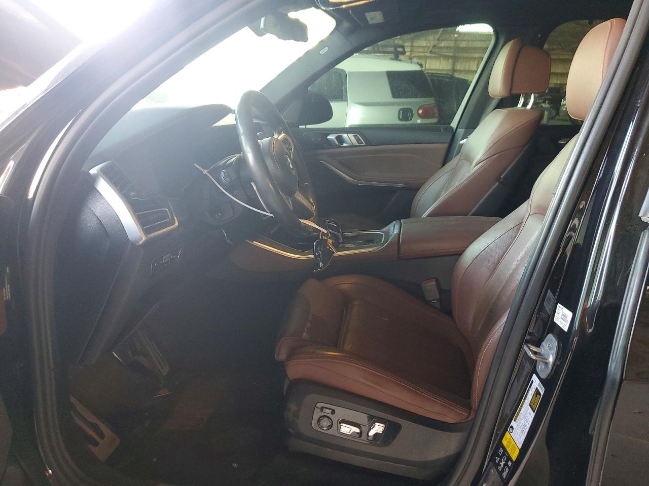 2020 BMW X5