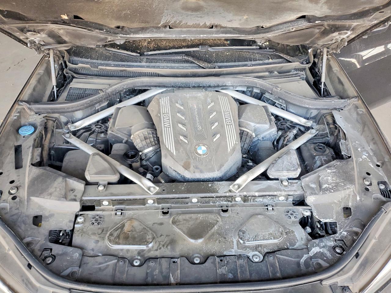 2020 BMW X5