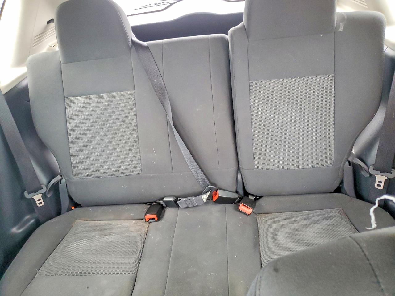 2011 JEEP COMPASS