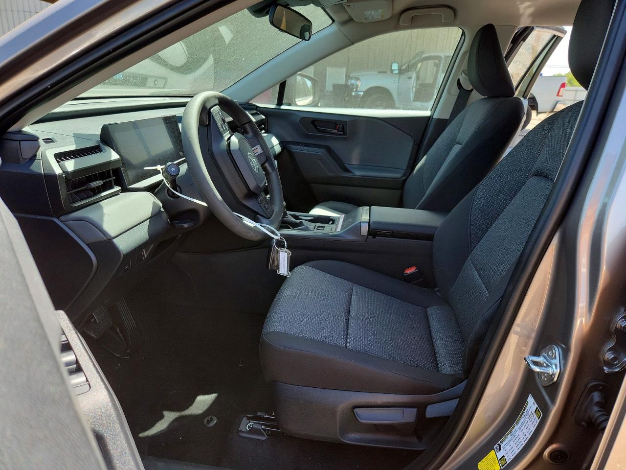 2026 TOYOTA RAV4
