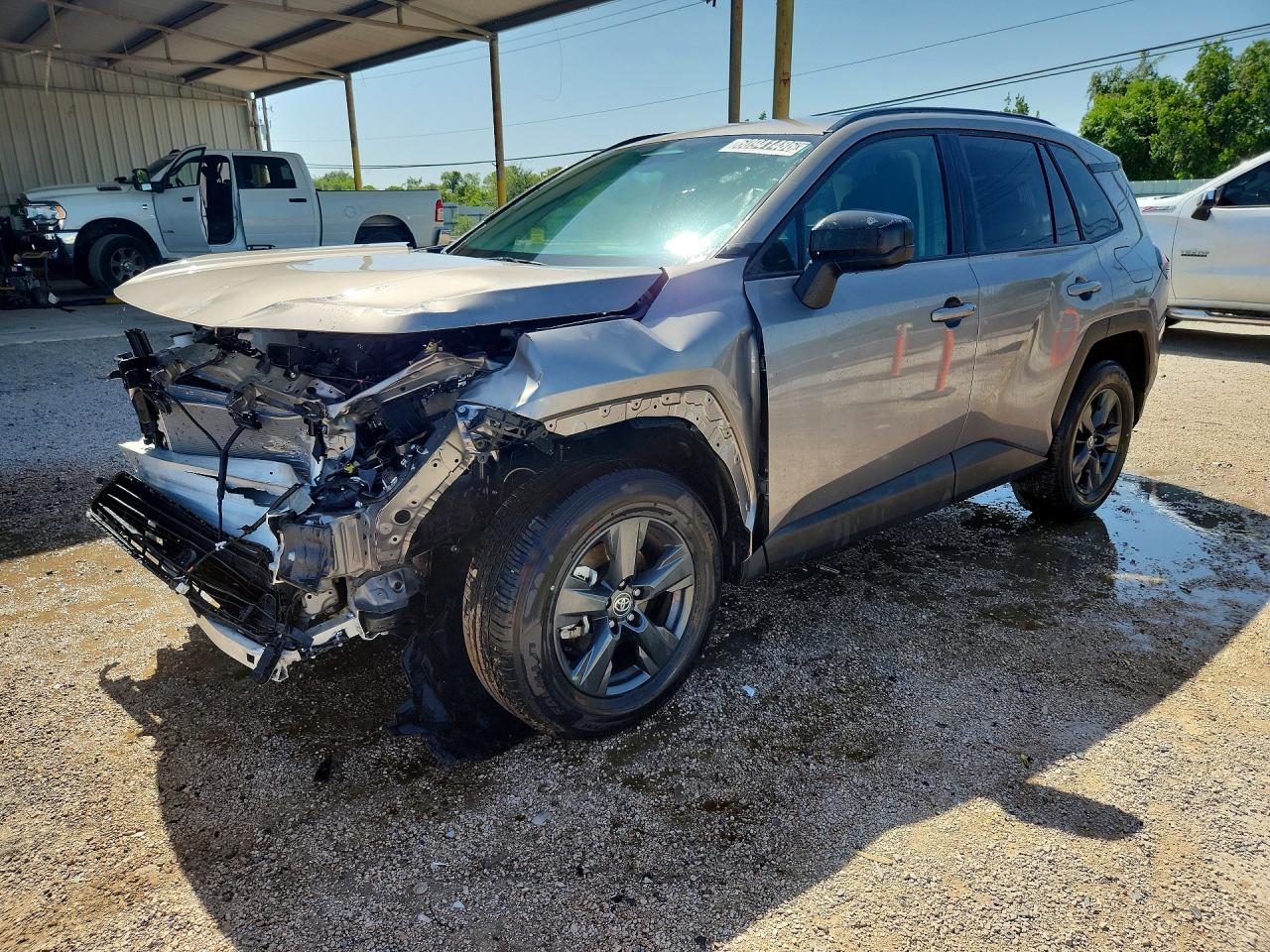 2026 TOYOTA RAV4