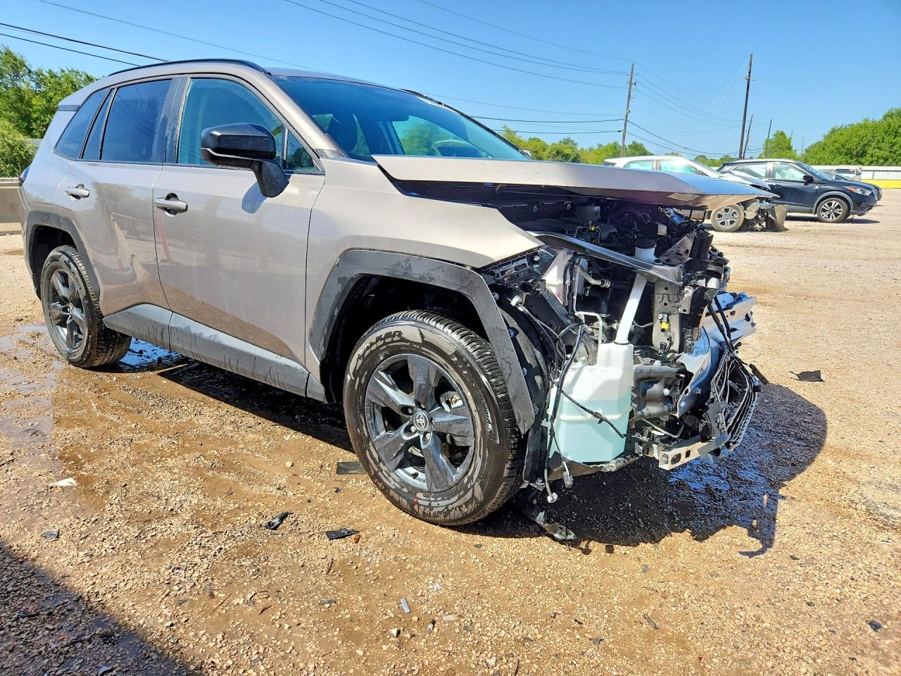2026 TOYOTA RAV4