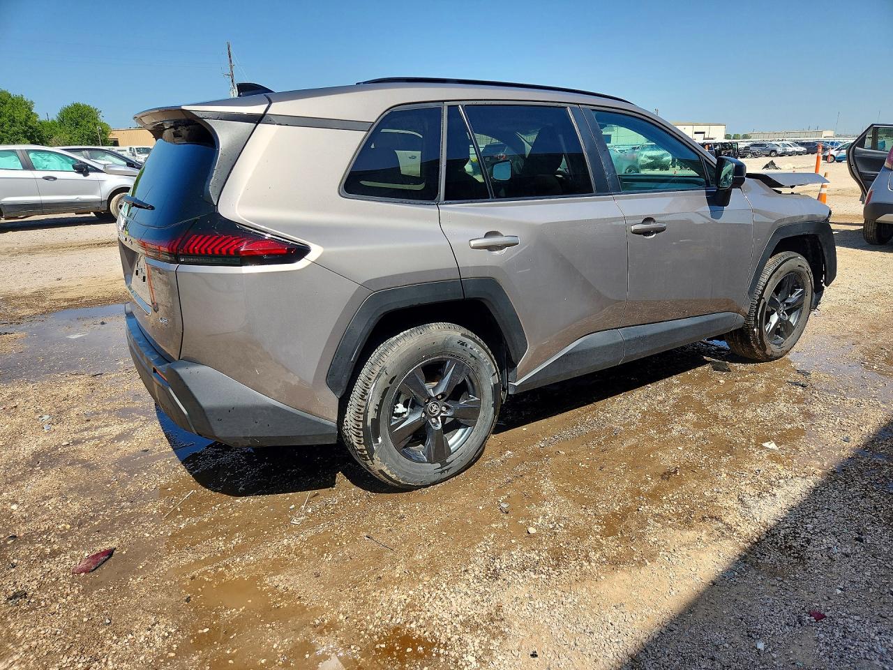 2026 TOYOTA RAV4