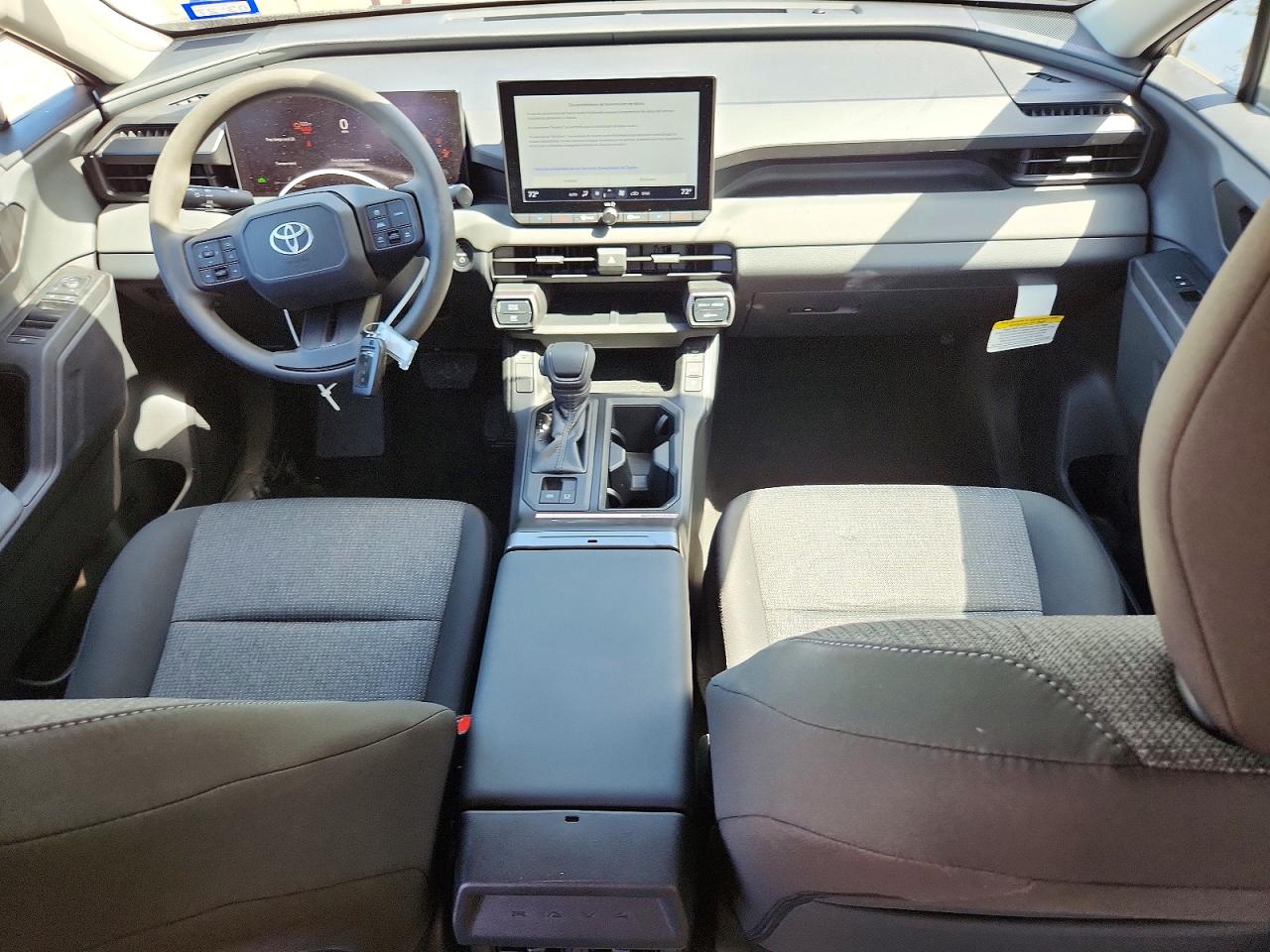 2026 TOYOTA RAV4