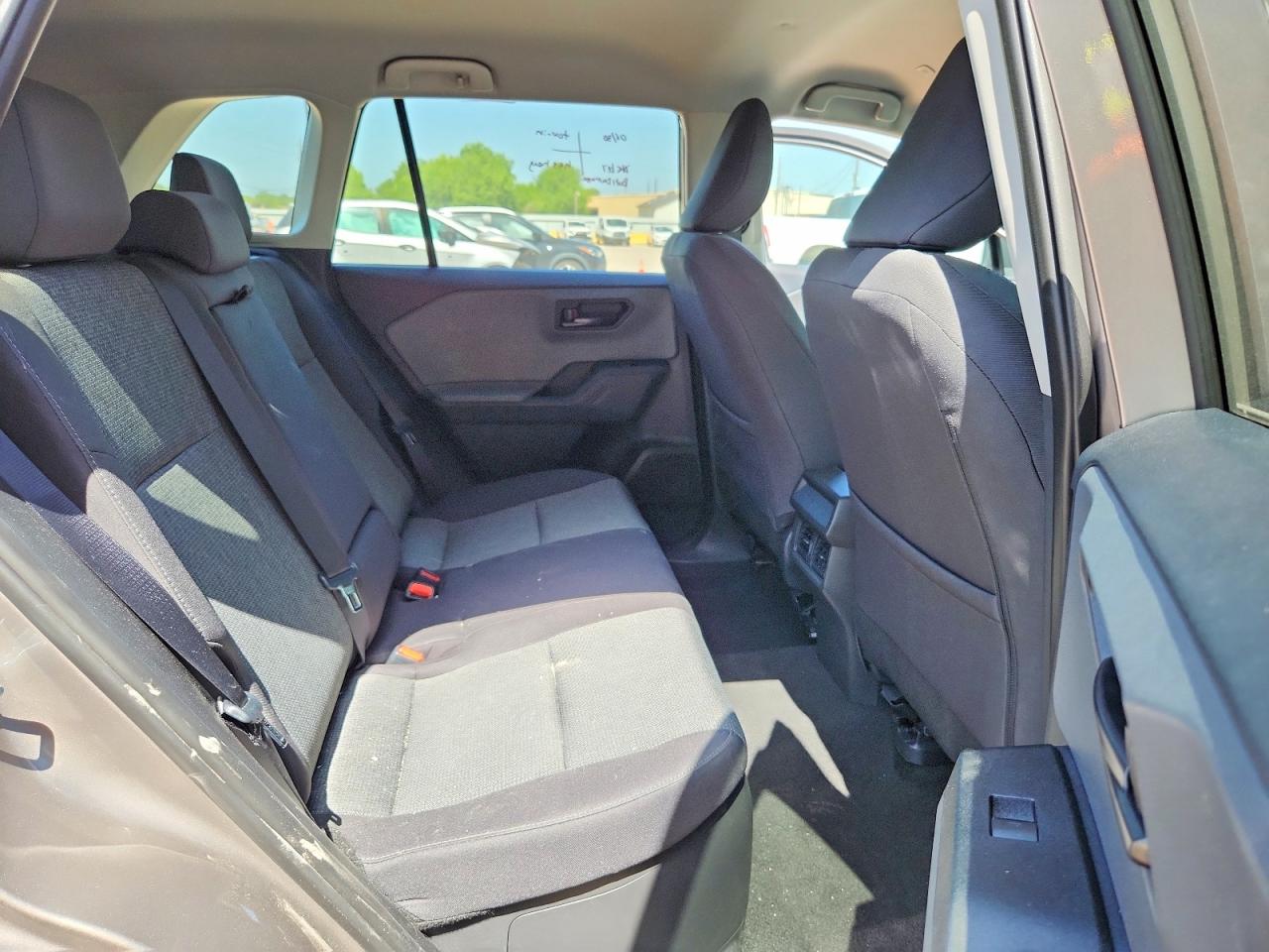 2026 TOYOTA RAV4