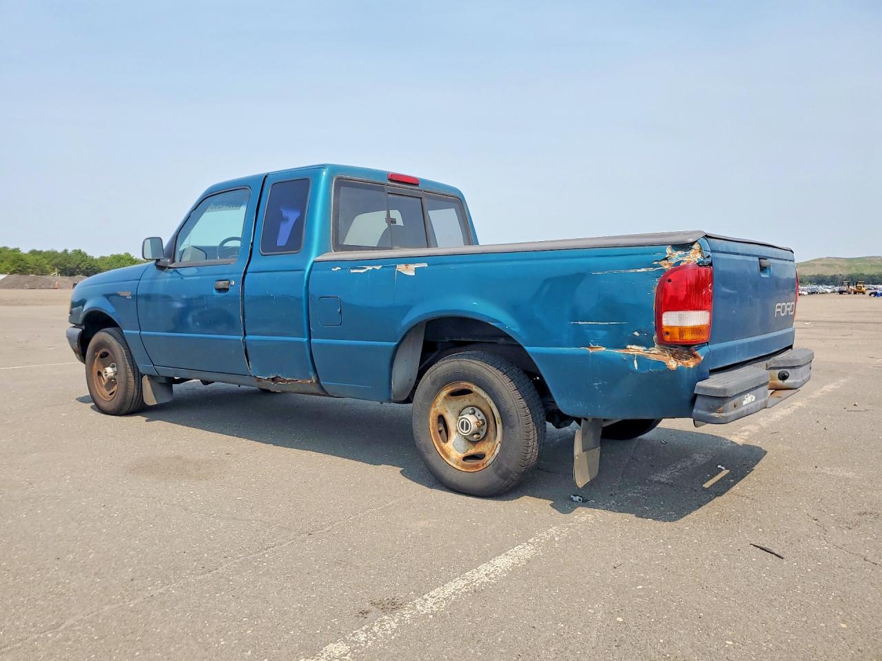 1994 FORD RANGER