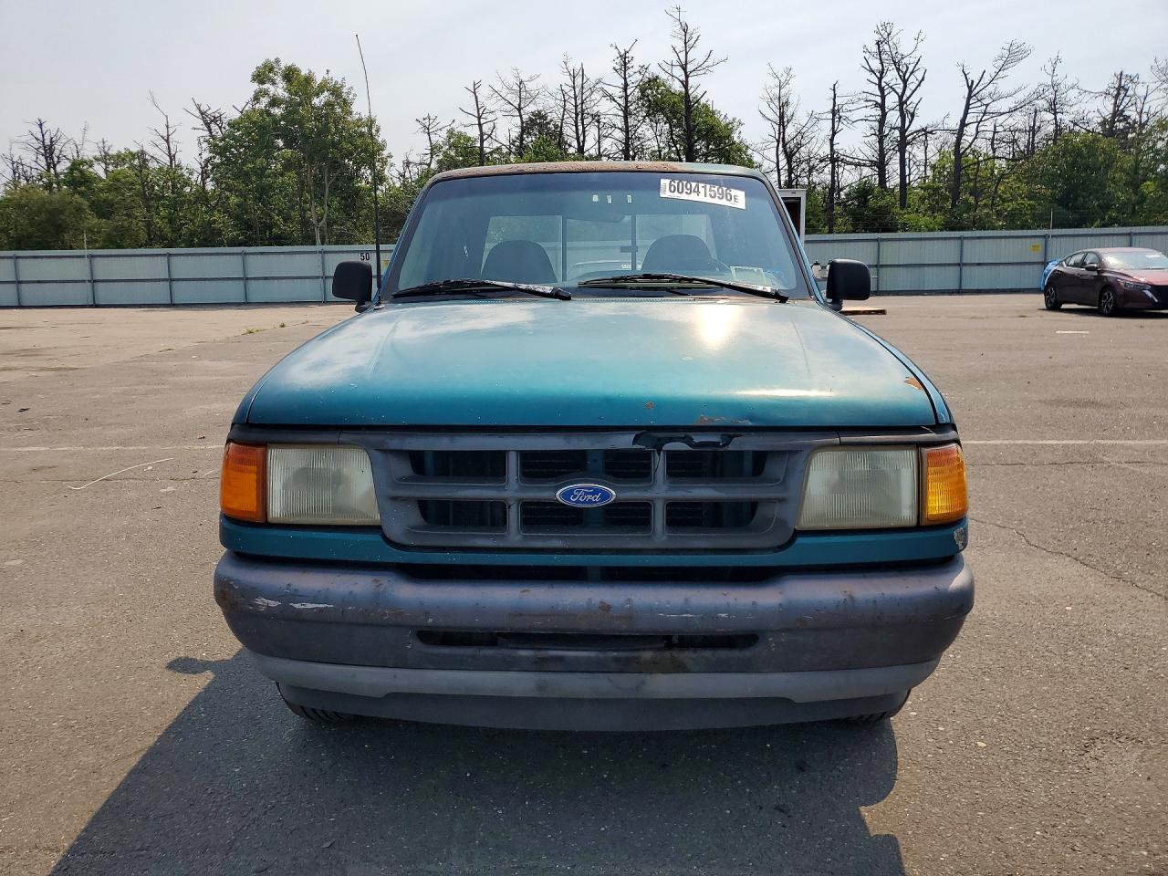 1994 FORD RANGER