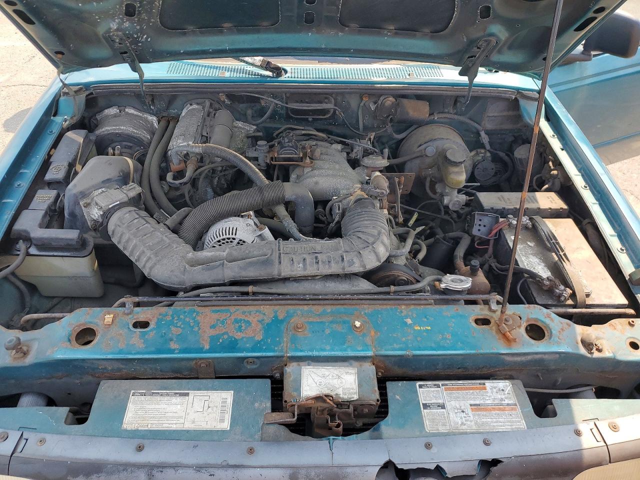 1994 FORD RANGER