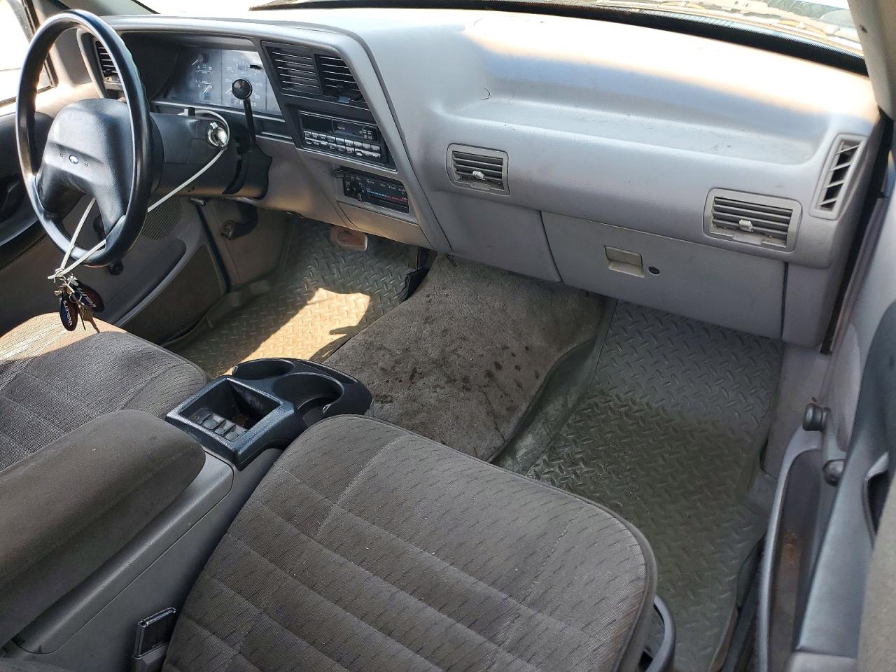 1994 FORD RANGER